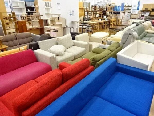 関西　買取の神戸新長田店