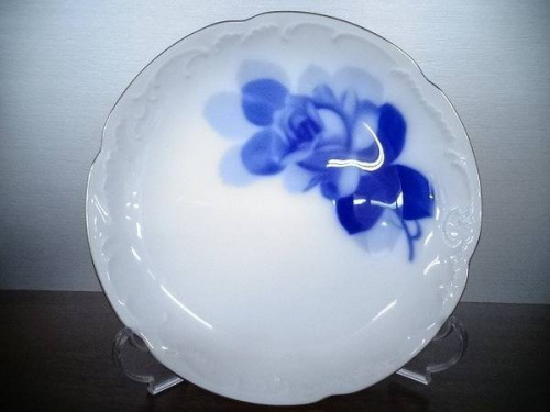 和食器の大倉陶園