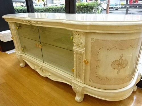 家具のテレビボード