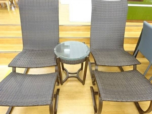 チェアの神戸　中古家具