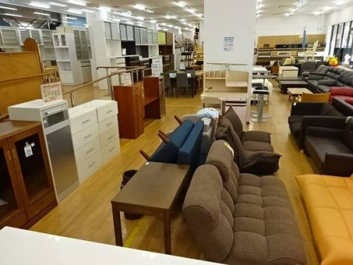 関西　買取の神戸新長田店