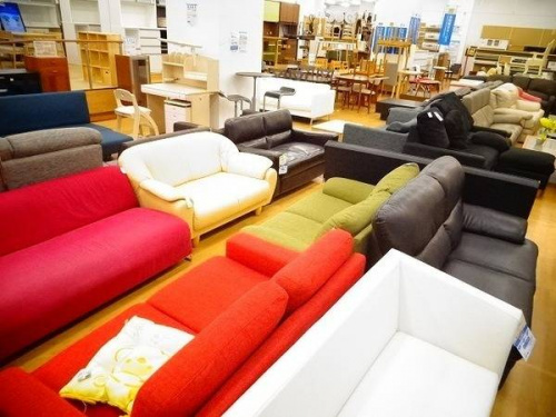 関西　買取の神戸新長田店