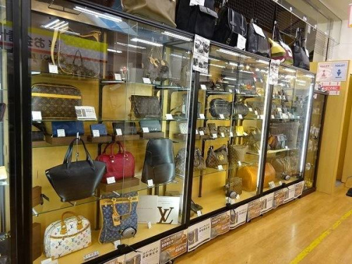 神戸新長田店の関西