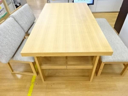 神戸 中古家具の関西 買取