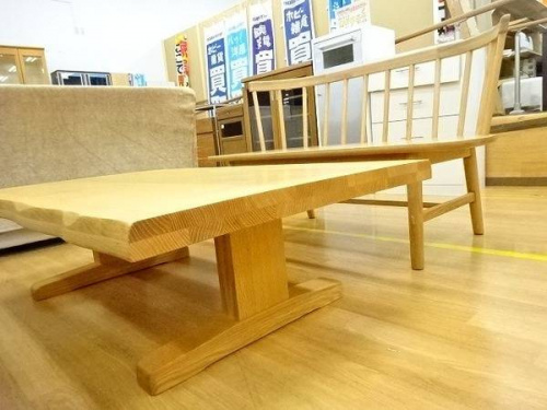 テーブルの神戸 中古家具