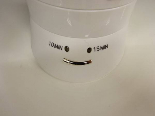 水素水生成器の家電　中古