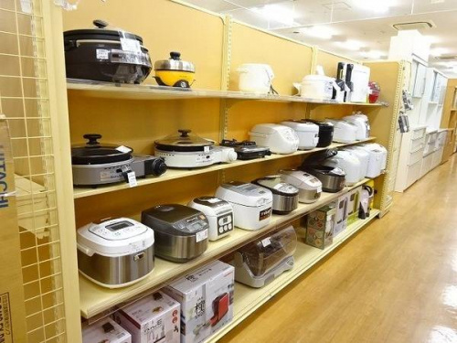 神戸新長田店の関西