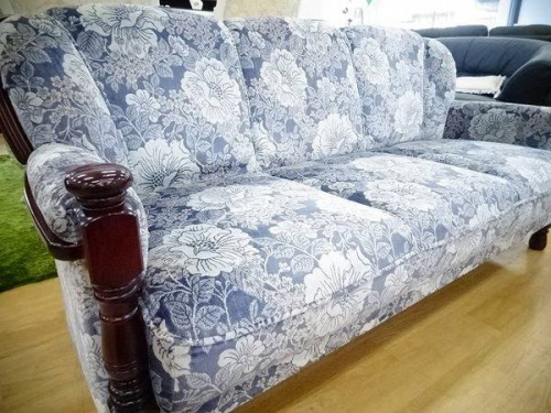 家具のソファー