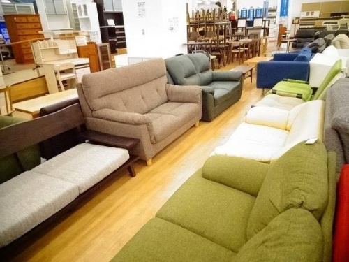 関西　買取の神戸新長田店