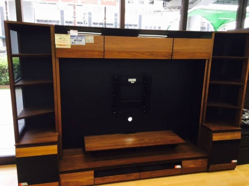 家具のテレビボード・テレビ台