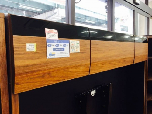 神戸　中古家具の関西　買取