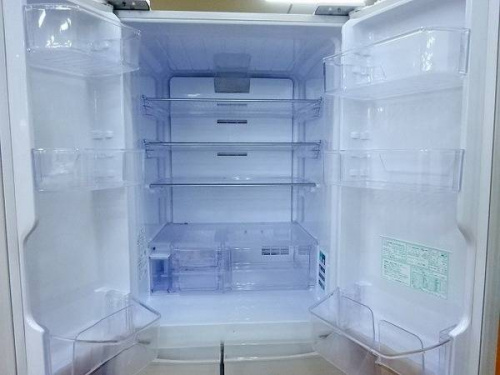 冷蔵庫の神戸　中古家電