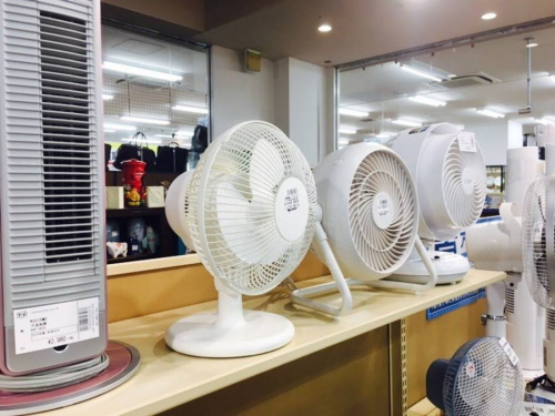 神戸　中古家電の神戸新長田