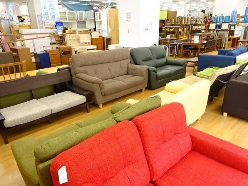 関西　買取の神戸新長田店