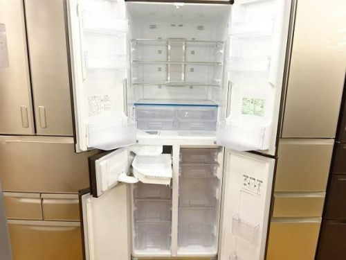 冷蔵庫の神戸　中古家電