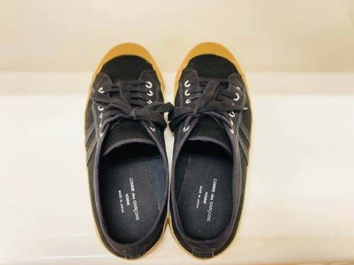 スニーカーの中古　買取