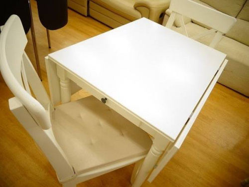家具のダイニングセット