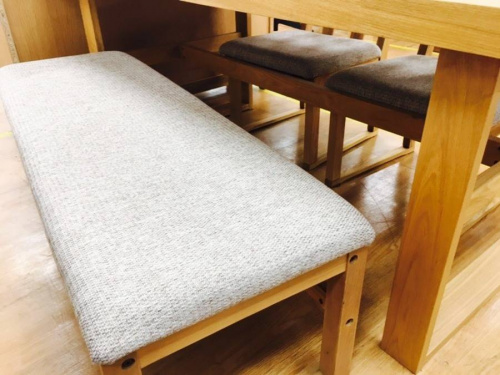 ダイニングセット アケビの神戸 中古家具