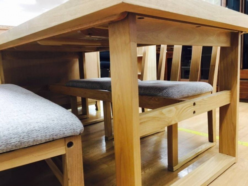 神戸 中古家具の関西 買取