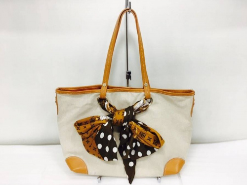 ブランド・ラグジュアリーのバッグ　ラシット