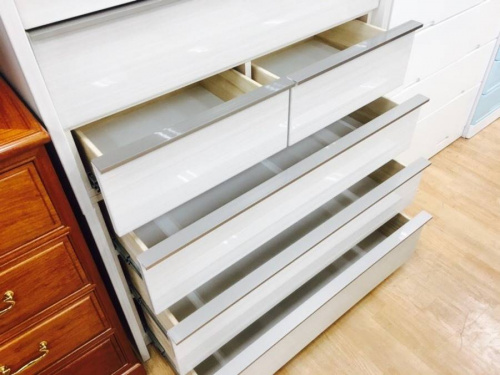 チェスト　ニトリの家具　買取