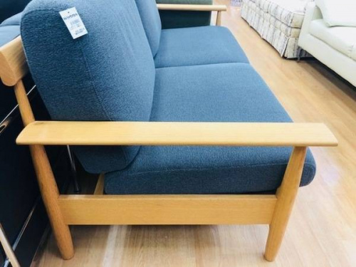 ソファの家具　買取