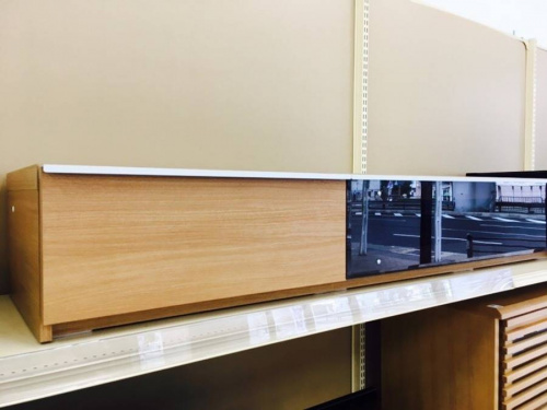 家具のテレビボード