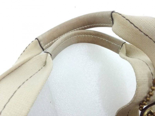 ブランド買取　神戸のコーチ　神戸