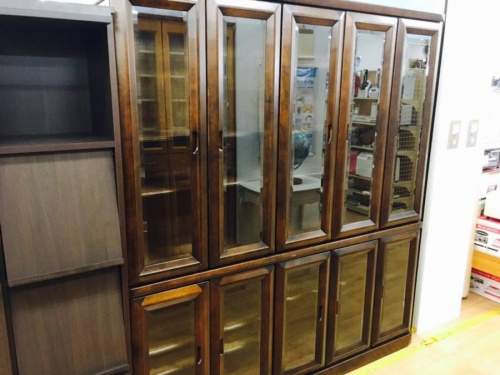 中古家具　神戸の中古本棚　神戸