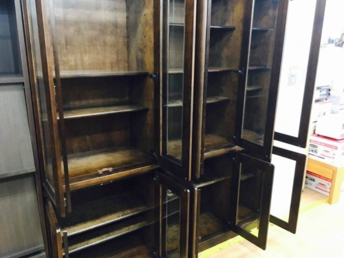 中古本棚　神戸の神戸 中古 家具 買取