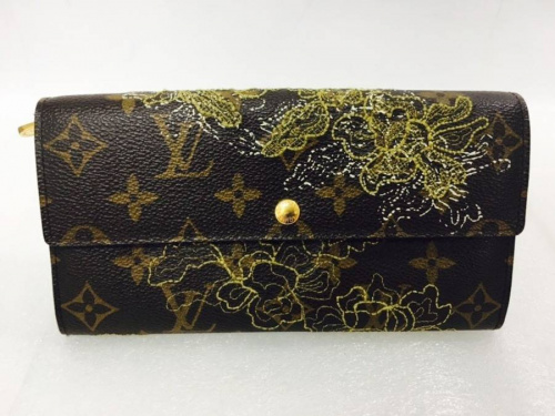 ブランド買取　神戸のヴィトン買取　神戸