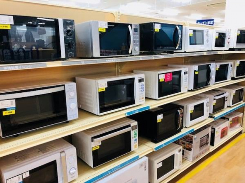 家電　買取　神戸の中古家電　新長田