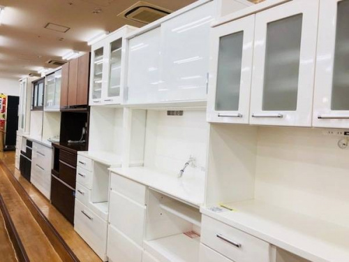 中古家電　新長田の関西