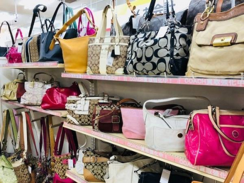 ブランド買取　新長田の関西