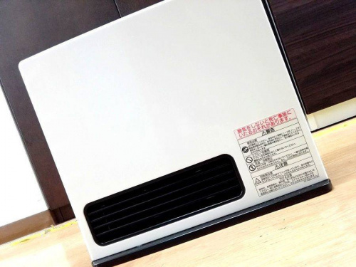 神戸　中古家電の中古ヒーター　神戸