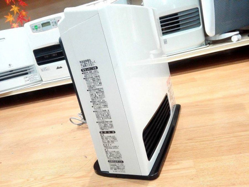 中古ヒーター　神戸の家電　買取　神戸
