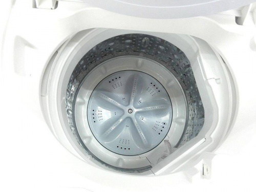 全自動洗濯機のSHARP