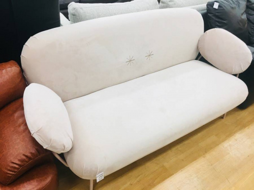 神戸　中古　家具　買取の中古ソファー