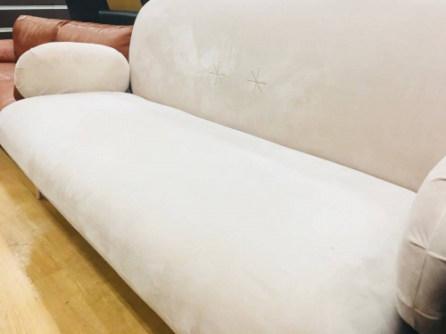中古ソファーの家具　買取　神戸