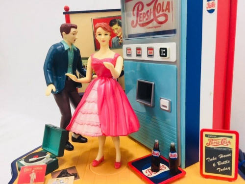 オルゴール　買取　新長田のホビー　神戸