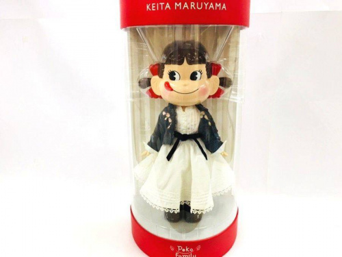 雑貨　買取　神戸のペコちゃん　新長田