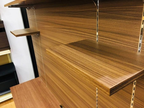 中古テレビボードの家具　買取　神戸