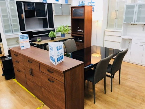 神戸　中古　家具　買取の中古ニトリ・無印