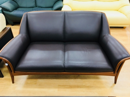 神戸　中古　家具　買取の中古ソファー