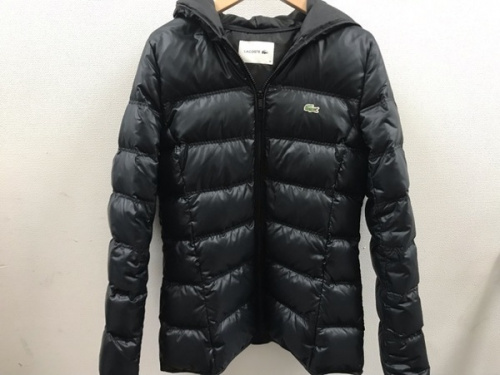 ラコステ買取　神戸の服　買取　新長田