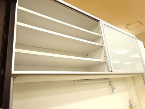 中古食器棚　神戸の家具　買取　神戸