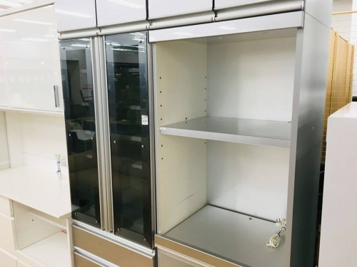 中古レンジボード 神戸の家具 買取 神戸