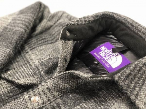 メンズファッションのシャツ