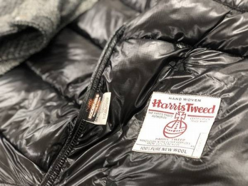 ノースフェイス　買取　神戸の服　買取　新長田