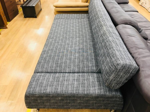 中古ソファーベッド 神戸の家具 買取 神戸